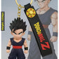 Dragon Ball Z Goku Keychain – Anime Collectible | Action Figure Design