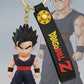 Dragon Ball Z Goku Keychain – Anime Collectible | Action Figure Design