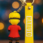 Naruto Anime Keychain | Premium Collectible for Anime Fans