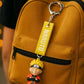 Naruto Anime Keychain | Premium Collectible for Anime Fans
